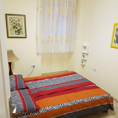 Apartment Centar Риека Экстерьер фото