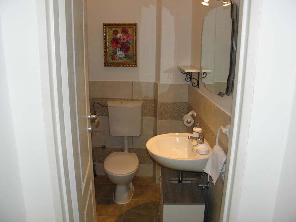 Apartment Centar Риека Экстерьер фото