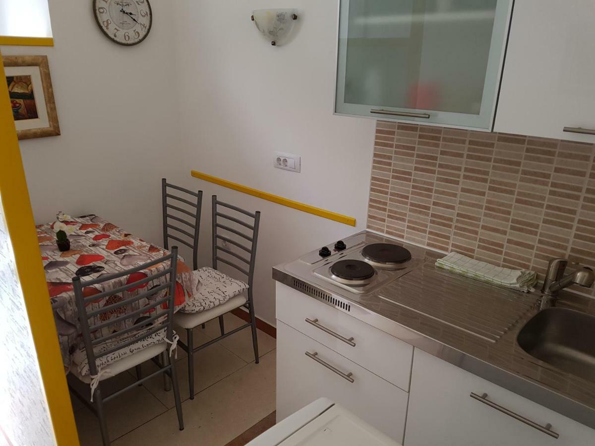 Apartment Centar Риека Экстерьер фото